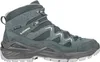 LOWA SIRKOS EVO GTX MID Ws JEANS/GRAU JEANS/GRAU 42.5 Produktbild-Vorschau 6