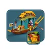 LEGO Disney Princess Boun a loď, Sada na stavění, 6 Náhled obrázku produktu 15