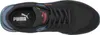 Puma Sicherheitsschuh Frontside Black/Blue Low nach EN ISO Produktbild-Vorschau 5