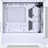 Lian Li Lancool 205, Midi Tower, PC, Weiß, micro ATX, Produktbild-Vorschau 8