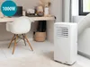 Climatizzatore mobile da 9000 BTU - Classe energetica A Anteprima dell’immagine prodotto 14