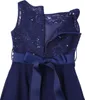 Mädchen Prinzessin Kleid Gr. 164-168 Cm Produktbild-Vorschau 7