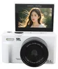 5K HD Digitalkamera 75MP UHD 18XAF Autofokus 3 Zoll Flip Produktbild-Vorschau 1