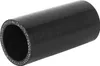 40mm ID Noir Droit Silicone Coupleur Tuyau Intercooler Tube Voir les images du produit 2