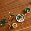 LEGO Botanicals Mini-Orchidee - Bauset für Erwachsene - Produktbild-Vorschau 30