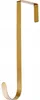 Metaalhaakjes, 30 cm, goud – Decoratieve haakjes voor het Productafbeelding-voorbeeld 2