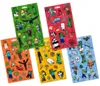 MINECRAFT Autocollants 100 pcs. Voir les images du produit 2