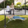 Zubehör für Sonnenschirme Universal Bodenhülse Metall Produktbild-Vorschau 8