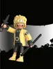 PLAYMOBIL 71100 Naruto Rikudou Sennin Mode - Naruto Anteprima dell’immagine prodotto 9