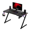 huzaro Hero 2.5 | RGB-Beleuchtung LED Tisch Schreibtisch | Produktbild-Vorschau 12