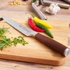 RÖSLE Fleischmesser Masterclass 18 cm Produktbild-Vorschau 4