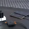 Ugreen multifunktionaler USB HUB Typ c - 4 x USB 3.0 1m Produktbild-Vorschau 24