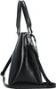 Black Tie - Shopper 29 cm (schwarz) Produktbild-Vorschau 9