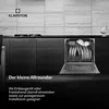 Klarstein Mini-Geschirrspüler für 8 Gedecke, Leiser Produktbild-Vorschau 7