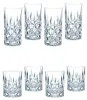 Nachtmann Noblesse  Set 8 tlg. Produktbild-Vorschau 1