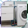 Kehrset mit langer Kehrschaufel, selbstreinigendem Besen, Produktbild-Vorschau 8