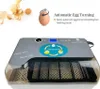 Eierinkubator Vollautomatischer Inkubator Digital Poultry Produktbild-Vorschau 4