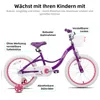 Vélo pour enfants JOYSTAR destiné aux tout-petits et aux Voir les images du produit 2