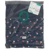 coocazoo športová taška Gym Bag Bubble Dreams dark blue Náhľad obrázku produktu 4