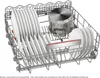 Bosch SBV2HTX08E, Serie 2, Vollintegrierter Geschirrspüler, Produktbild-Vorschau 25