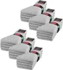 10 | 20 | 30 Paar Sportsocken Tennissocken Arbeitssocken Produktbild-Vorschau 1