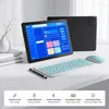 Tablet 2-in-1mit Tastatur, Maus und Stift šC Android 16, 10 Produktbild-Vorschau 2