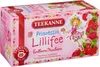 Teekanne Früchtetee Prinzessin Lillifee Erdbeere-Himbeere | Produktbild-Vorschau 4