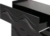 Commode HWC-N86, Armoire Sideboard Buffet, 3D-Wellen-Design Voir les images du produit 12