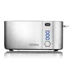 ZEEGMA Toster TOSTEE CHEF, 1500 W, 4 toastové chleby naraz, Náhľad obrázku produktu 24