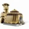 LEGO Star Wars 9516 - Jabba's Palace Produktbild-Vorschau 6