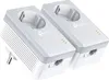TP-LINK AV500 Nano Powerlineadapter Starterkit mit Produktbild-Vorschau 13