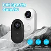 INF Mini Magnetische Action Kamera A100+ - 1080P HD Pocket Produktbild-Vorschau 4