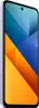 A smartphone with a colorful abstract wallpaper displayed on its screen. Náhľad obrázku produktu