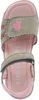 Ricosta Mima 506402402 Sandale, Mädchen, Leder, Eukalyptus, Produktbild-Vorschau 18