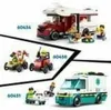LEGO® City 60453 Záchranné vozidlo záchranářů Náhled obrázku produktu 49