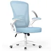 Kancelárske kreslo - Ergonomické sedadlo - Kreslo s 90° Náhľad obrázku produktu 1