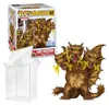 *edizione esclusiva* Godzilla Super Sized POP! Movies Vinyl Anteprima dell’immagine prodotto 3