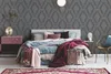A.S. Création Vliestapete Elegance 2, grau, 10,05 m x 0,53 Produktbild-Vorschau 13