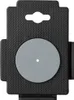 vidaXL: Juego de 4 transportadores con 8 ruedas, color , Vista previa de la imagen del producto 3