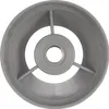 HAAS OHA Adapter für IkeaSpülen 1 1/2, grau Produktbild-Vorschau 13