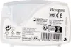 MICROPORE 1.25CMX5M ROLLER PLASTER, 1 szt. gipsu Podgląd zdjęcia produktu 8