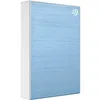 One Touch mit Kennwort 1 TB, Externe Festplatte (hellblau, Produktbild-Vorschau 9