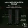 Razer Huntsman V3 Pro Tenkeyless 8KHz, Kabel, USB, Optický Náhled obrázku produktu 11
