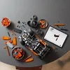 LEGO Technic Mercedes-Benz G 500 PROFESSIONAL Line, Zestaw Podgląd zdjęcia produktu 16