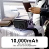 JOYROOM JR-W050BK, 10000 mAh, Lithium Polymer (LiPo), Produktbild-Vorschau 17