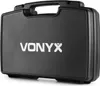 Vonyx WM82C, Tragbares/Headset-Mikrofon, Produktbild-Vorschau 5