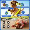 14-in-1 Gelenktabletten Hund, Grünlippmuschel, MSM, Produktbild-Vorschau 5