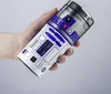 Paladone Products Star Wars Episode VIII Reisetasse R2-D2 Podgląd zdjęcia produktu 3