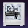 Vibox VIII-174 Gaming PC Set Komplett - Monitor 27 Zoll - Produktbild-Vorschau 2