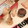 Krom Kendama Lrom Strogo Chocolat napolitain . Voir les images du produit 3